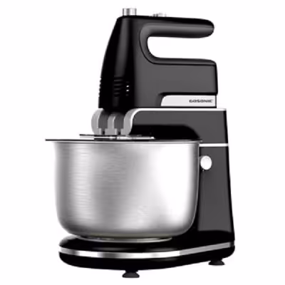 همزن گوسونیک مدل GHM-703 کاسه دار