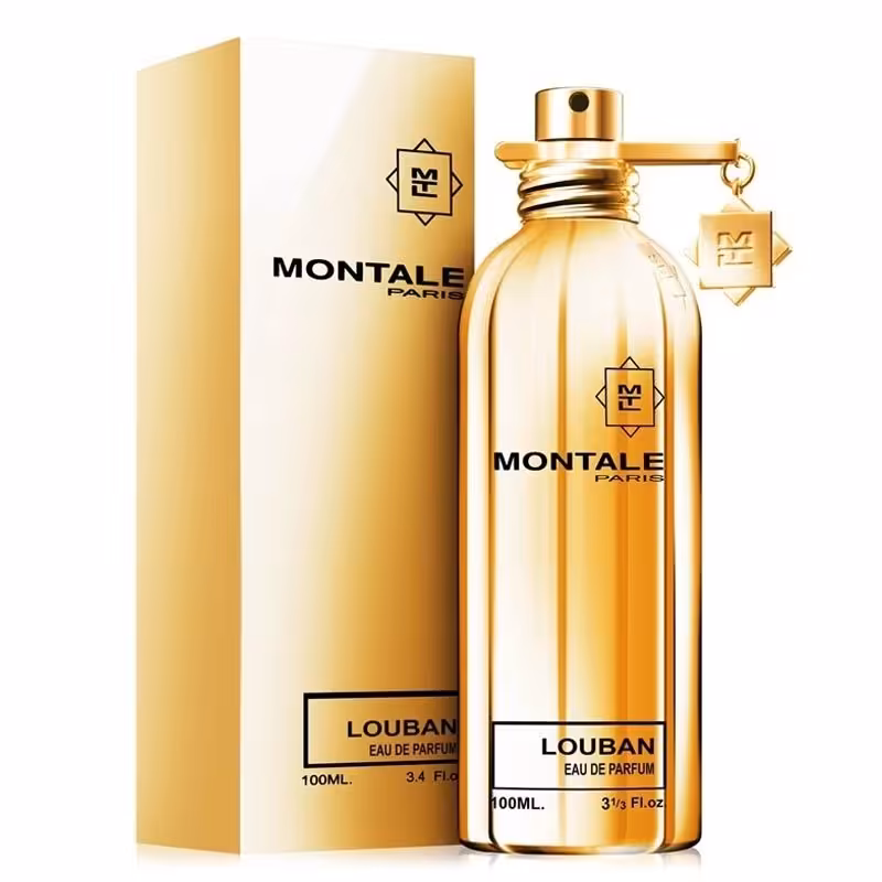 عطر مونتال لوبان | Montale Loban ادو پرفیوم مردانه 100 میل