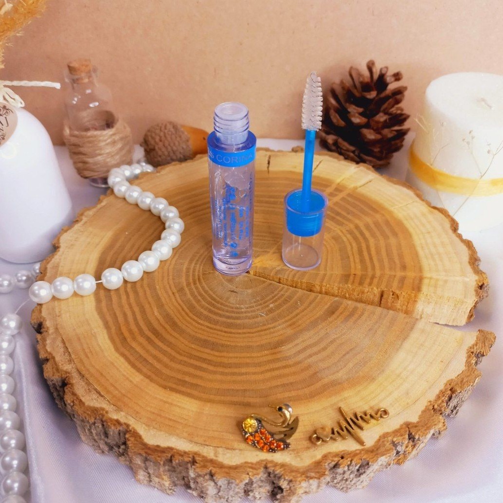 ژل ابرو و مژه بی رنگ اسنس