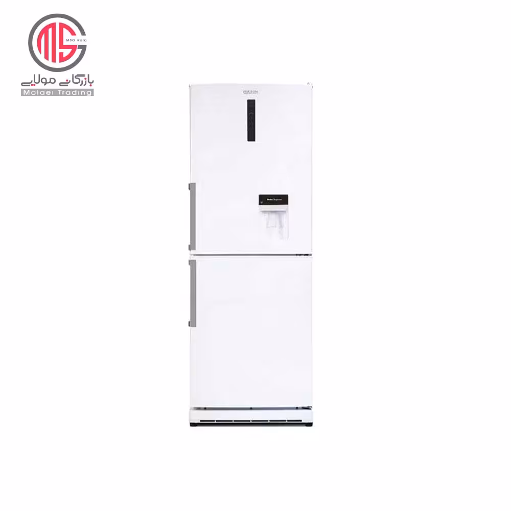 یخچال فریزر نیکسان مدل NC702DN