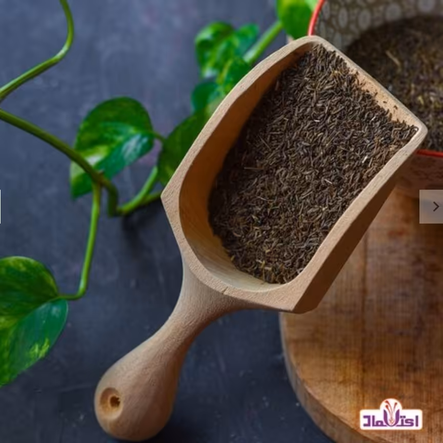 زیره سیاه اعلا 100 گرمی اعتماد پرخاصیت و درجه یک