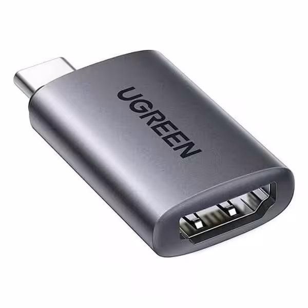 تبدیل Type C به HDMI یوگرین مدل US320 کد 70450