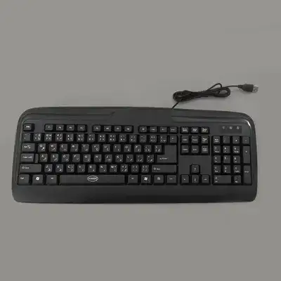 کیبورد کایزر مدل KA-K702