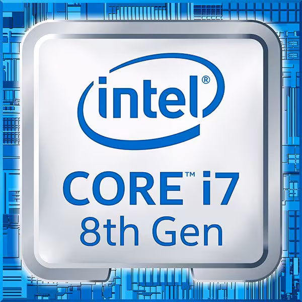 قیمت و خرید پردازنده Intel Core i7 8750H - دیجی63