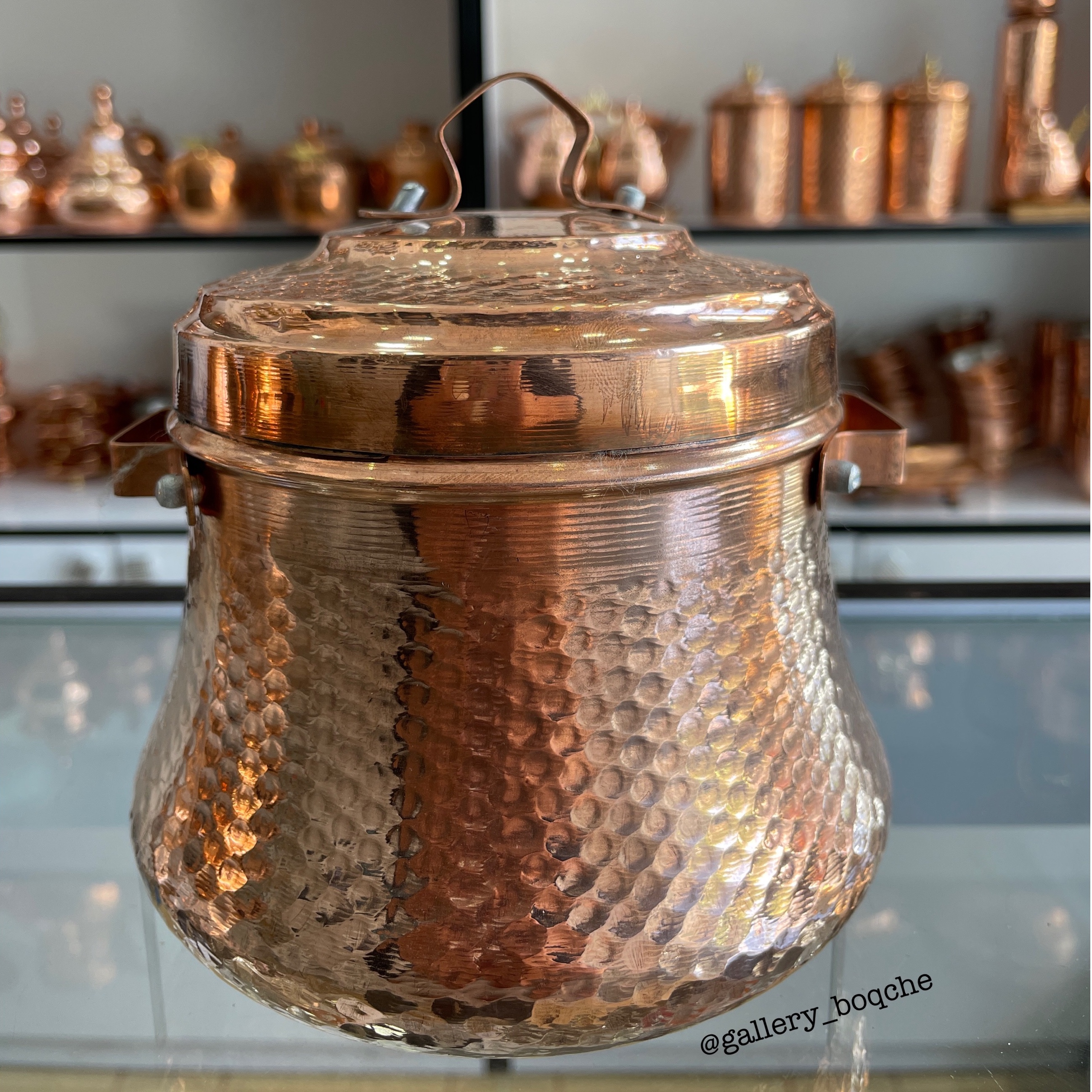دیزی مسی کوچیک کد1
