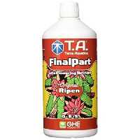 کود جنرال هیدروپونیک ریپن General Hydroponics Ripen