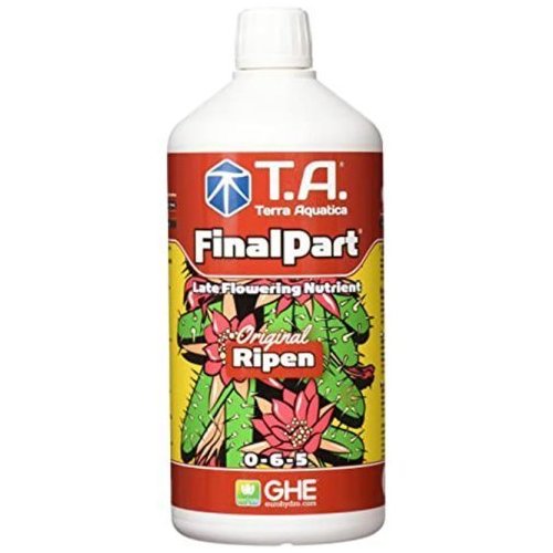 کود جنرال هیدروپونیک ریپن General Hydroponics Ripen