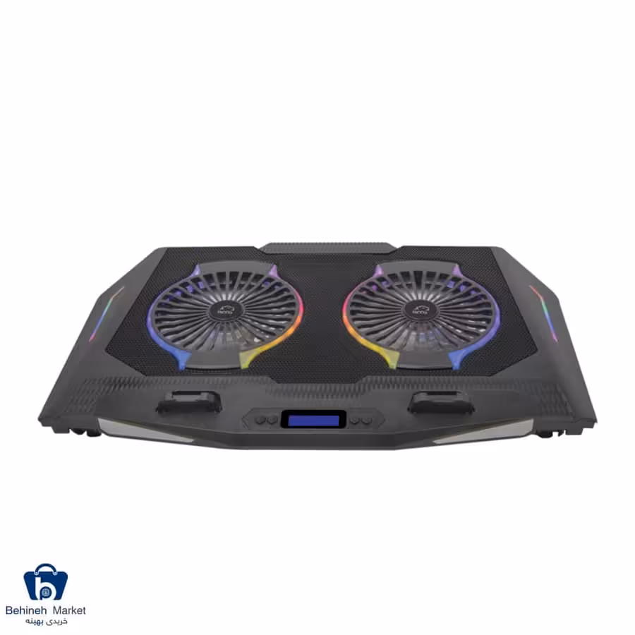 پایه خنک کننده لپ تاپ تسکو مدل GCLP 3140