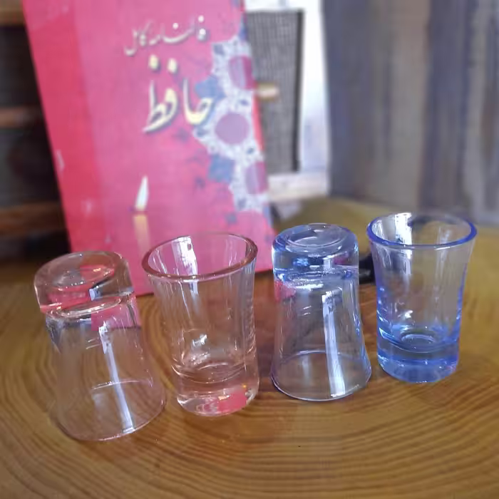 شات قهوه