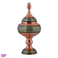 شکلات خوری خاتم کاری کد K014