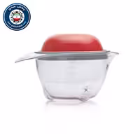 آب مرکبات گیر و انار دون کن