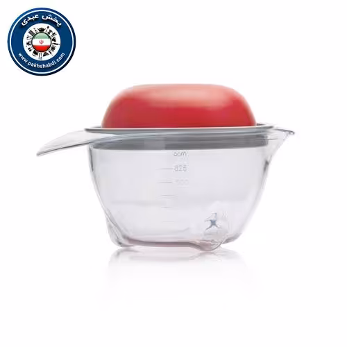 آب مرکبات گیر و انار دون کن