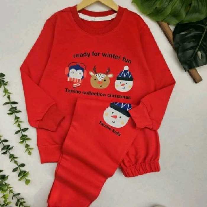 بلوزشلواراسپرت ready