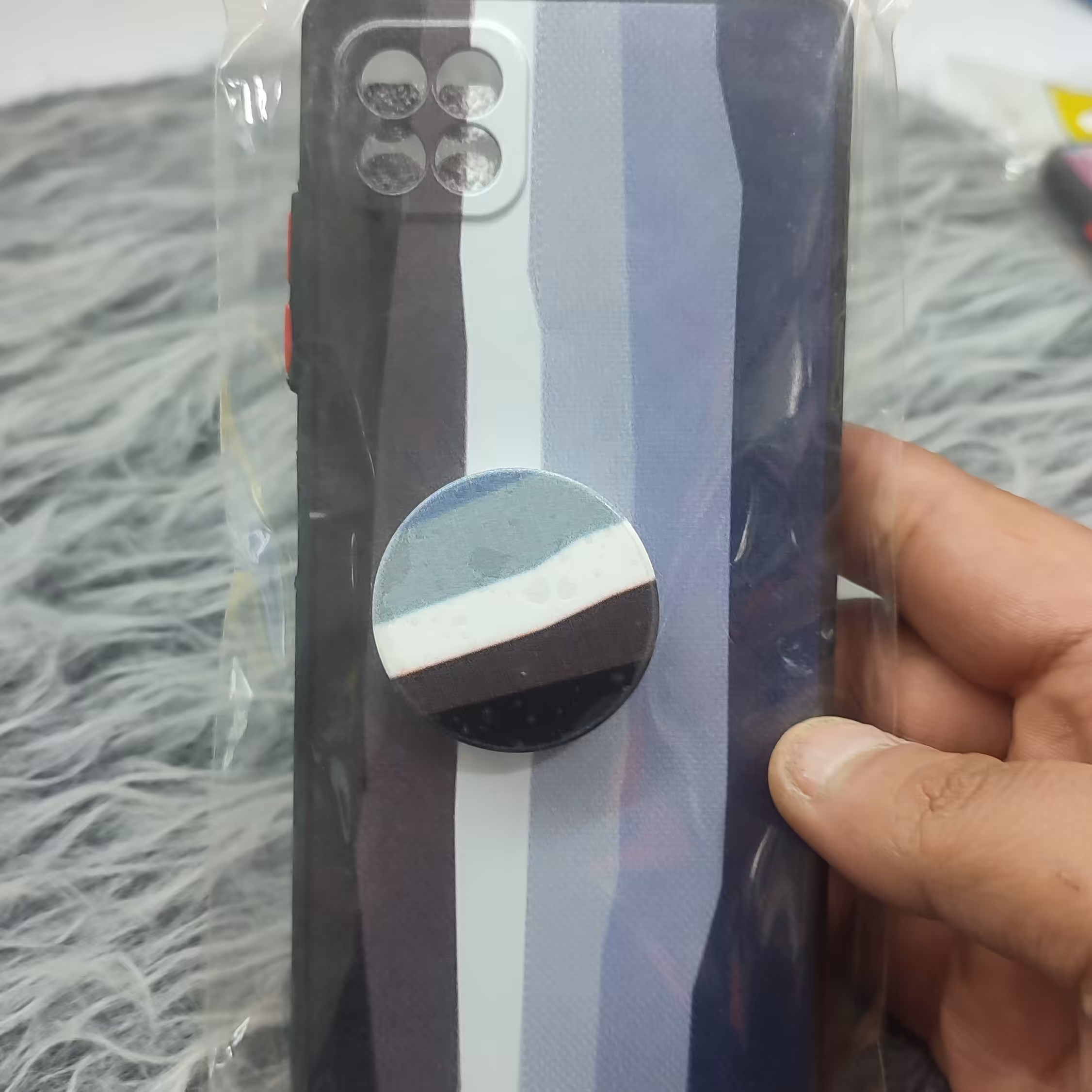 گارد  SAMSUNG A22 5G سیزده