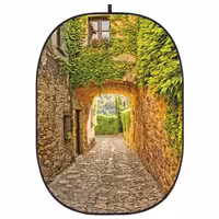 فون بک گراند گودکس Godox CBA-CS0002 Collapsible Background