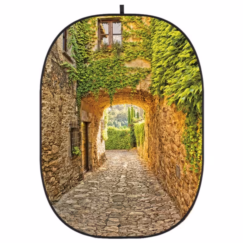 فون بک گراند گودکس Godox CBA-CS0002 Collapsible Background