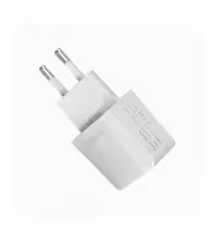 شارژر دیواری تاندرا 10.5 وات مدل T20-10W (دو پورت)