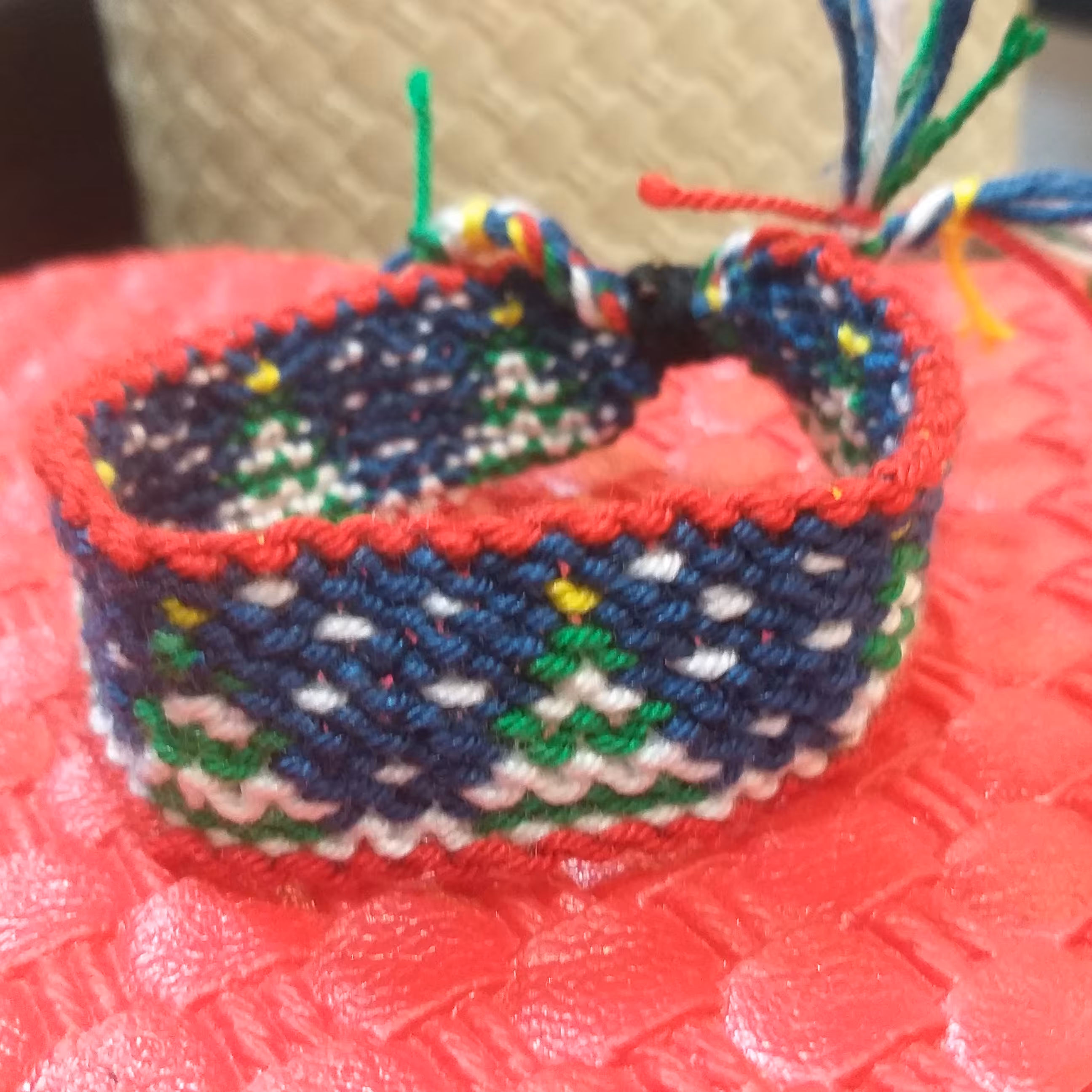 دستبند دوستی اول