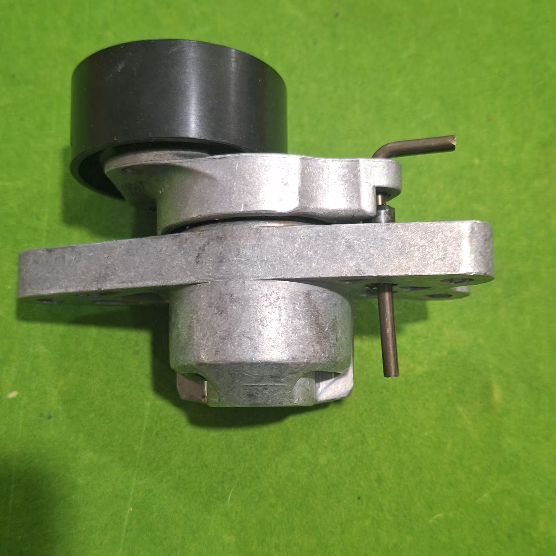 الترناتور تسمه دنیام 206 ترکیه نسل جدید با گارانتی 