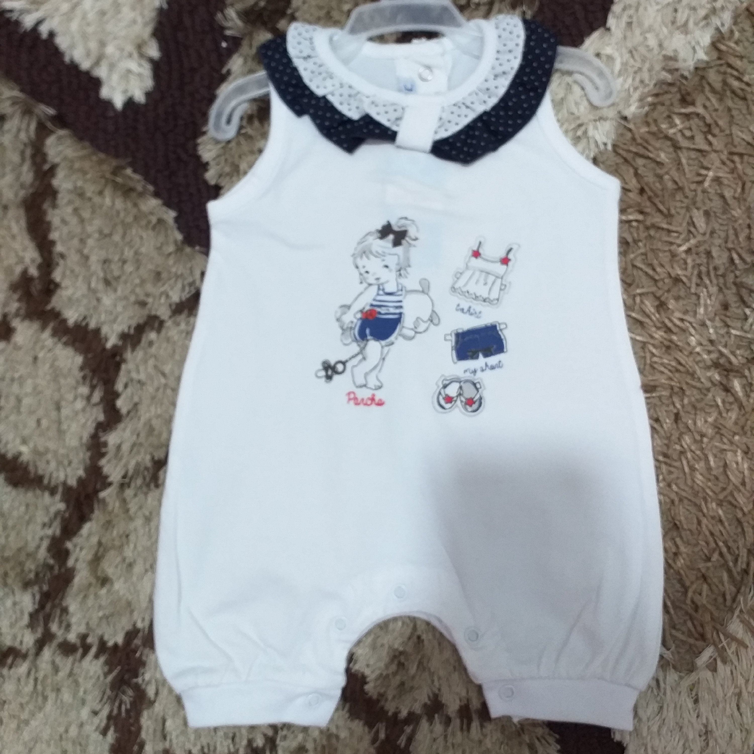سرهمی مجلسی دخترانه