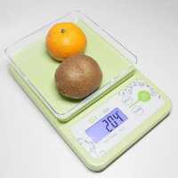 ترازو دیجیتال مدل QZ-160