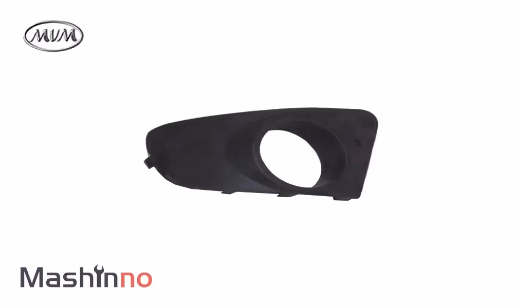 قاب پروژکتور راست ام وی ام 550