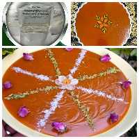 پودر حلوا عربی (200 گرم) 