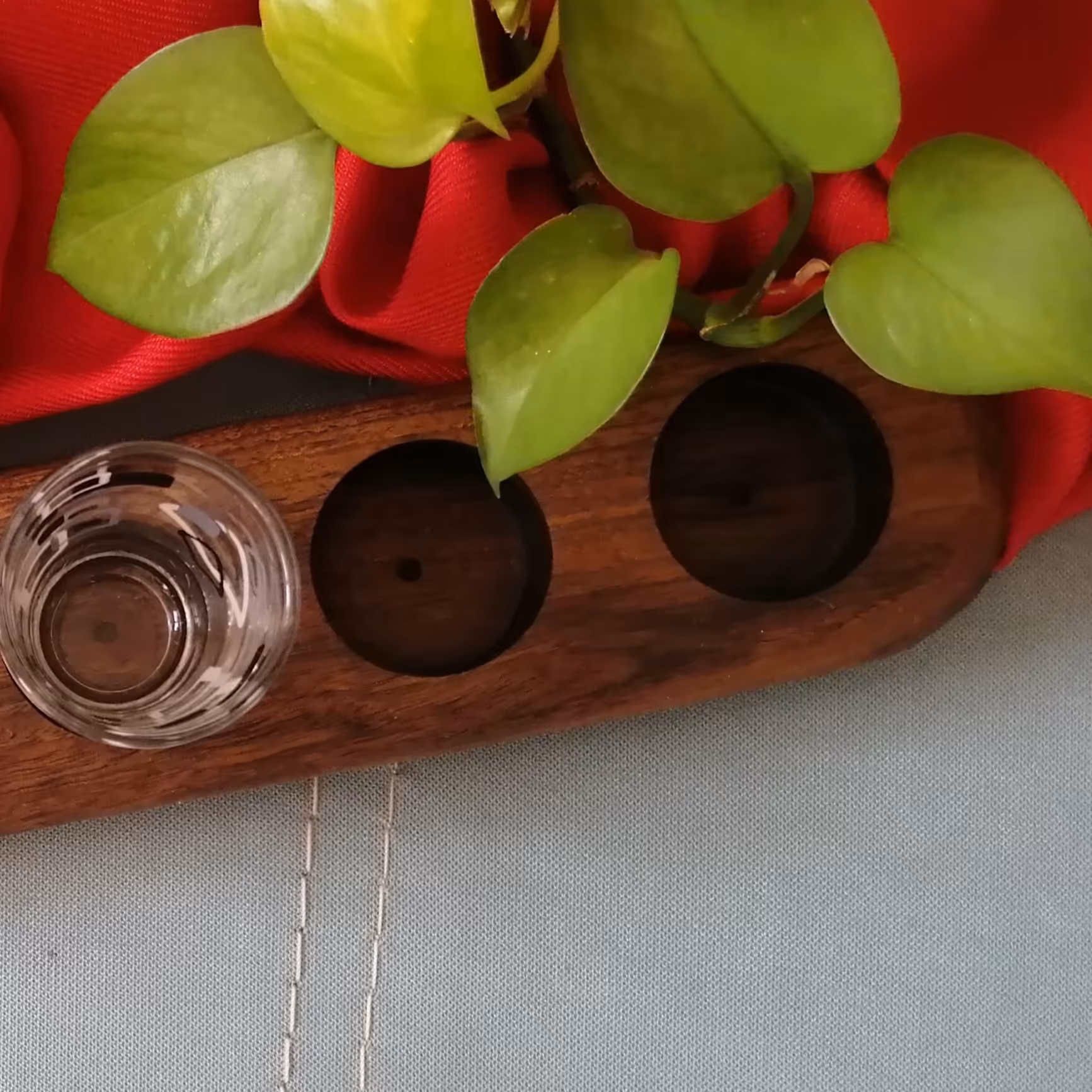 شات خوری قهوه (5 شات) 