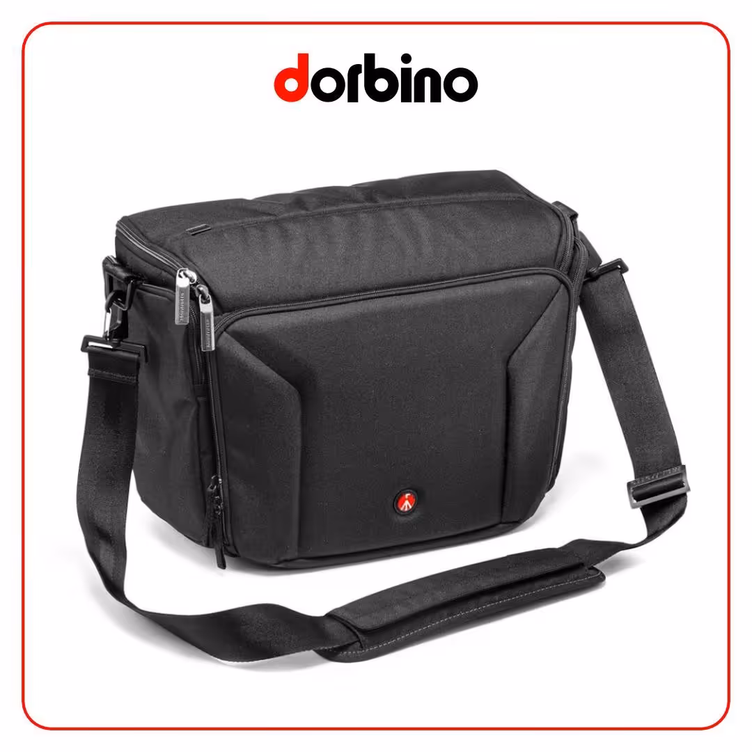 کیف منفروتو Manfrotto MB SV SB 40BB - فروشگاه دوربین دوربینو