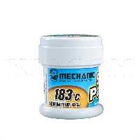 خمیر قلع 183 درجه مکانیک Mechanic XGSP50