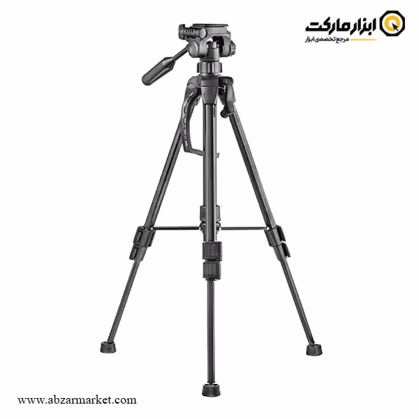 پایه تراز لیزری و متر لیزری نووا مدل 2670