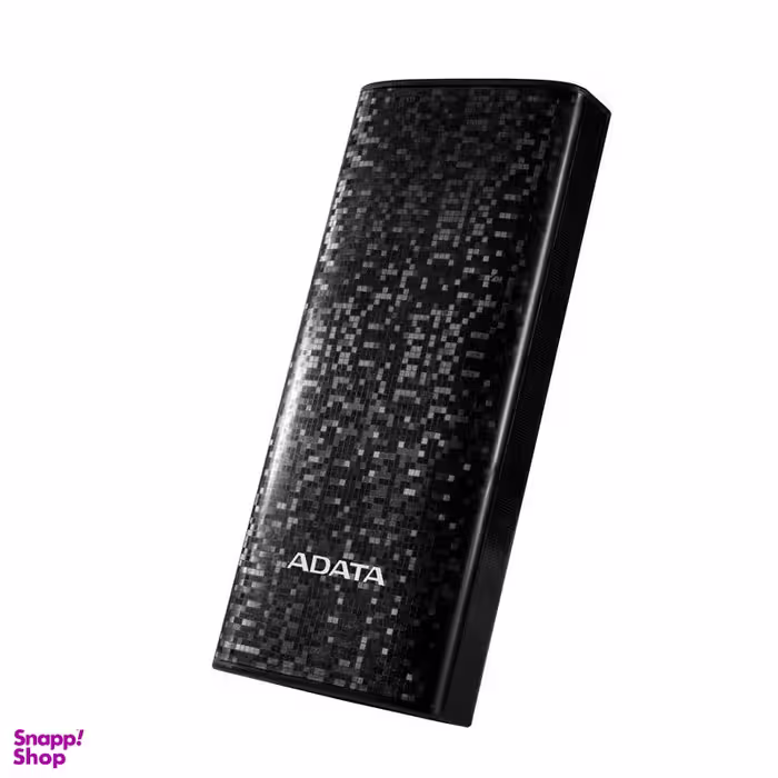 شارژر همراه ای دیتا (Adata) مدل P10000 ظرفیت 1000mAh