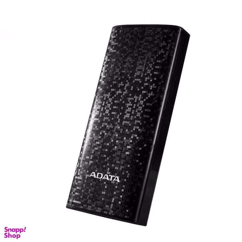 شارژر همراه ای دیتا (Adata) مدل P10000 ظرفیت 1000mAh