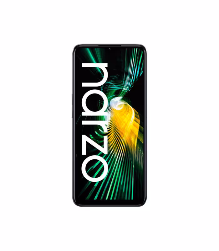 گوشی موبایل ریلمی مدل Narzo 50 5G دو سیم کارت ظرفیت 4/64 گیگابایت