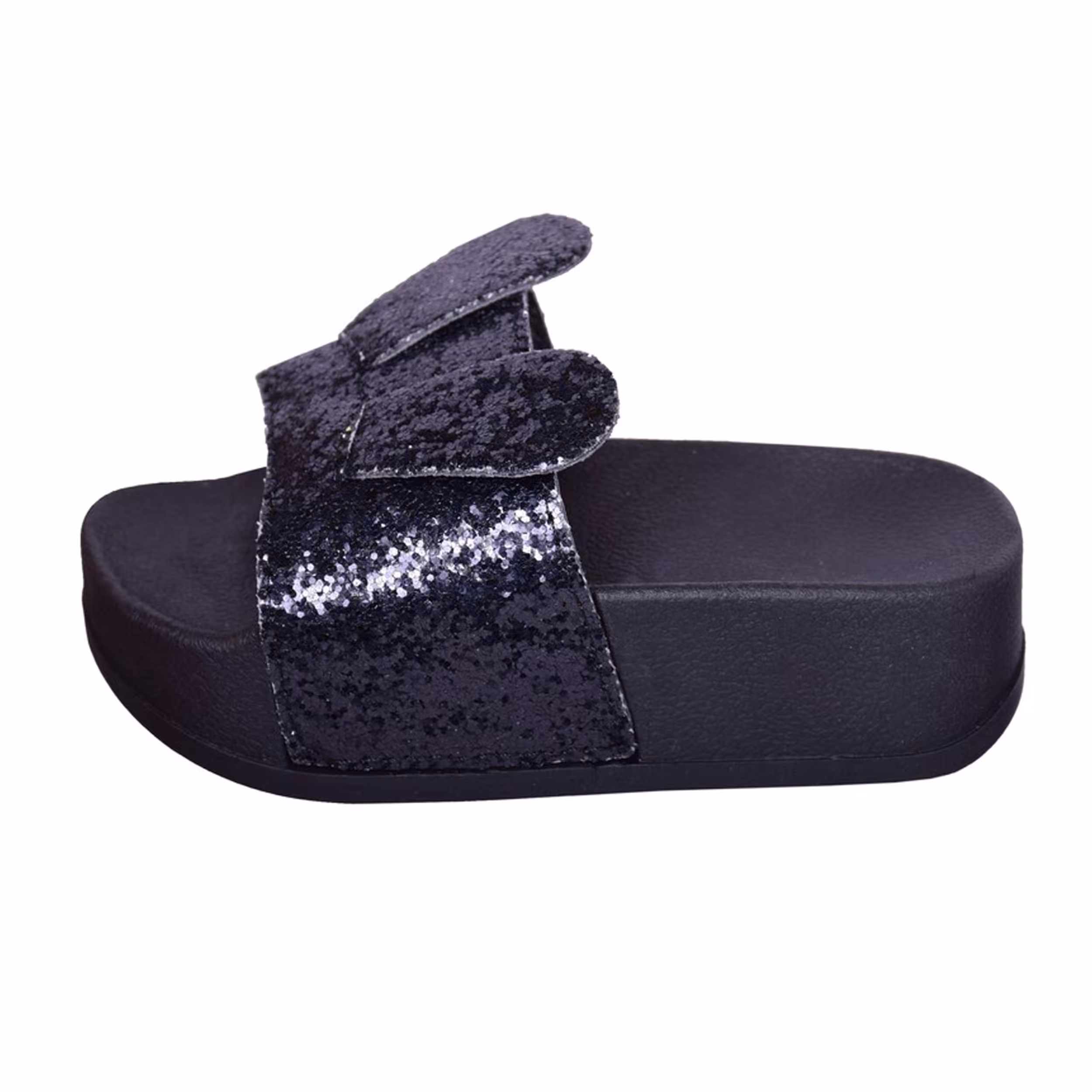 دمپایی نیکتا دBPC-405-1 کد 3020 مشکی 