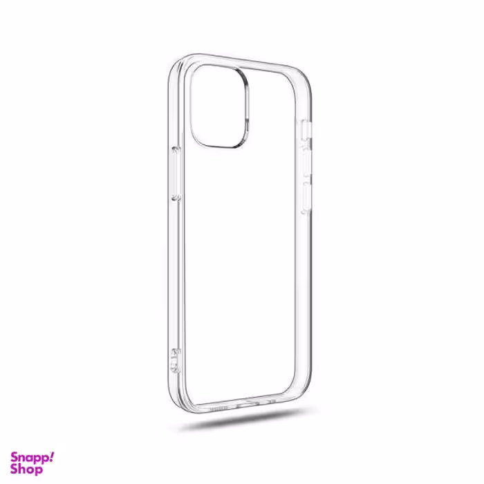 کاور گرین مدل TPU مناسب برای گوشی موبایل اپل iPhone 12 Pro Max