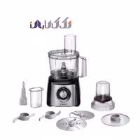 غذاساز بوش مدل MCM3401M