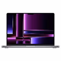 قیمت مک بوک پرو - 2023 Macbook Pro 14 M2 16GB 1TB - (MPHF3)