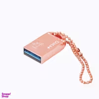 فلش مموری دیتا پلاس مدل  Rose Gold USB3.1 ظرفیت 64 گیگابایت