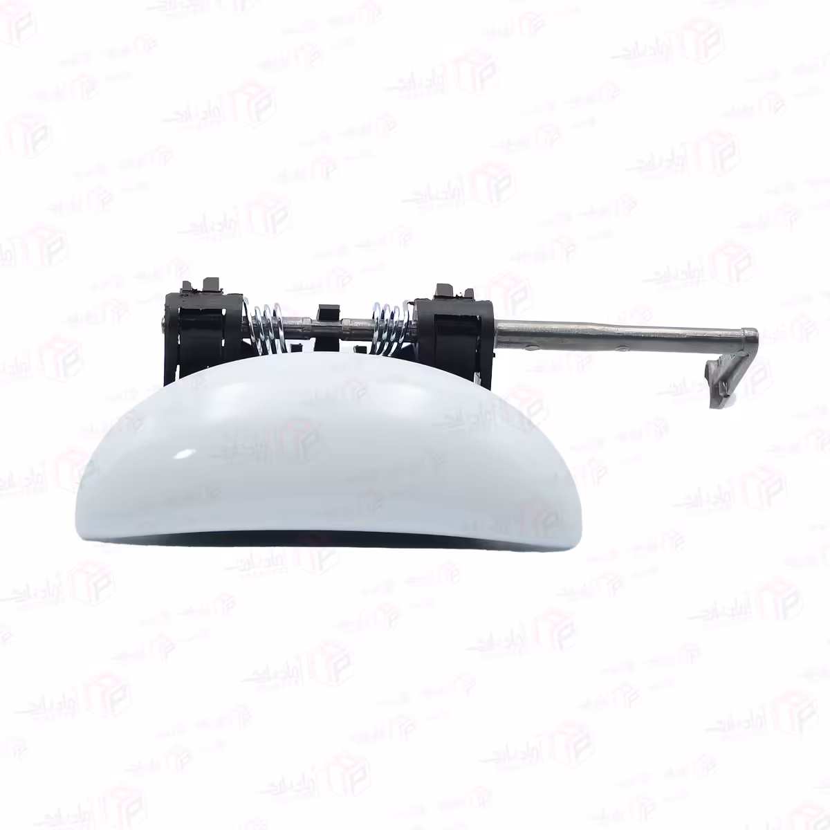 دستگیره دربازکن بیرونی 207 رنگی در جلو چپ ( سفید )