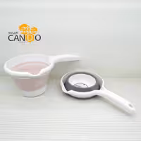 آبگردان سیلیکونی تاشو هوبی لایف ترکیه