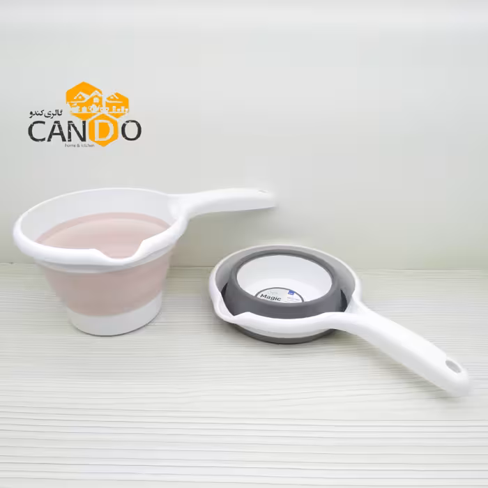 آبگردان سیلیکونی تاشو هوبی لایف ترکیه