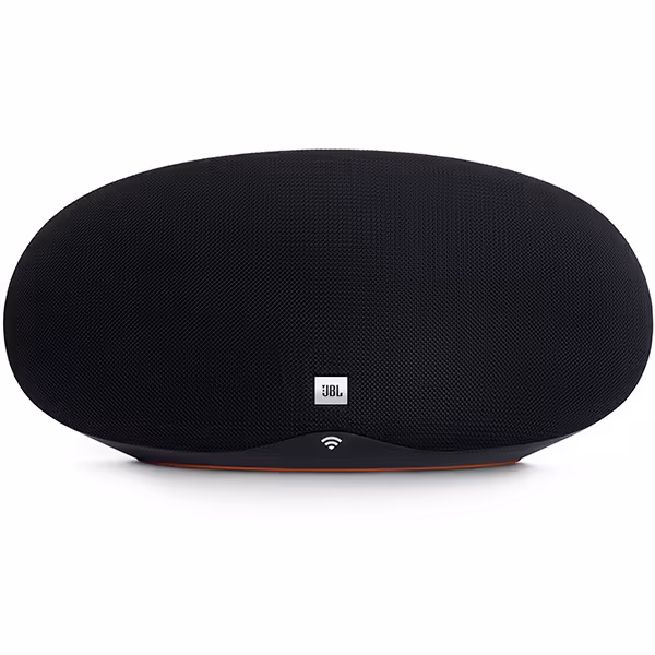 اسپیکر جی بی ال وایرلس مدل PlayList مشکی - Hiapple.ir