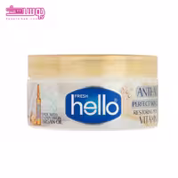 کرم مرطوب کننده کاسه ای هلو فرش حجم 240ml