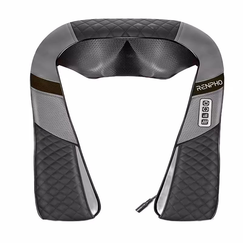 ماساژور گردن و کتف 