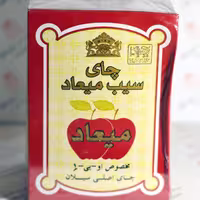 چای دوسیب میعاد 
