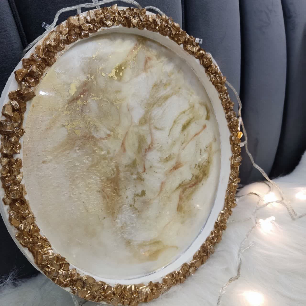 سینی رزینی