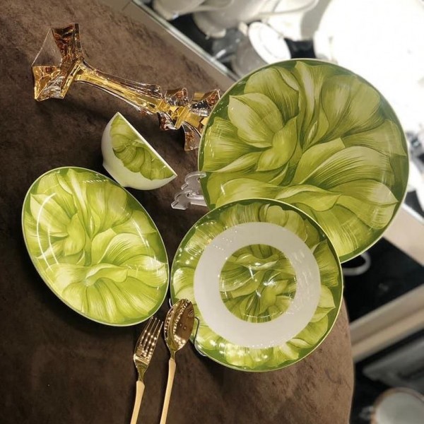 سرویس چینی 6 نفره