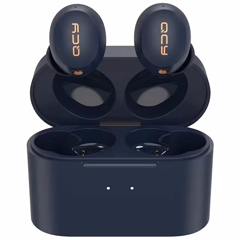 هندزفری بلوتوثی اورجینال کیوسی وای مدل HT01 باگارانتی 18 ماهه