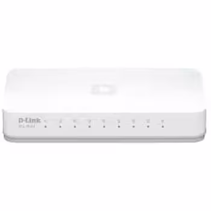 سوییچ 8 پورت دی-لینک مدل DES-1008C
